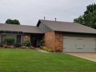 2506 Countrywood Ln, Edmond, OK, 73012