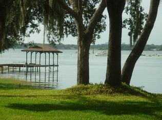 3123 Indian Dr, Belle Isle, FL 32812