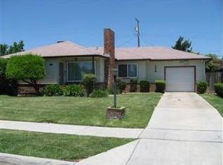 124 W Andrews Ave, Fresno, CA