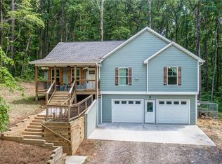 148 Ollie Long Rd, Jasper, GA 30175