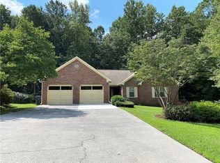 265 Chadds Vw, Acworth, GA