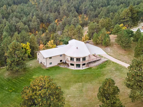 7738 N Wild Turkey Dr, Sturgis, SD 57785