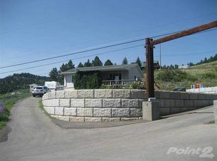 1507 Hope St, Sturgis, SD 57785