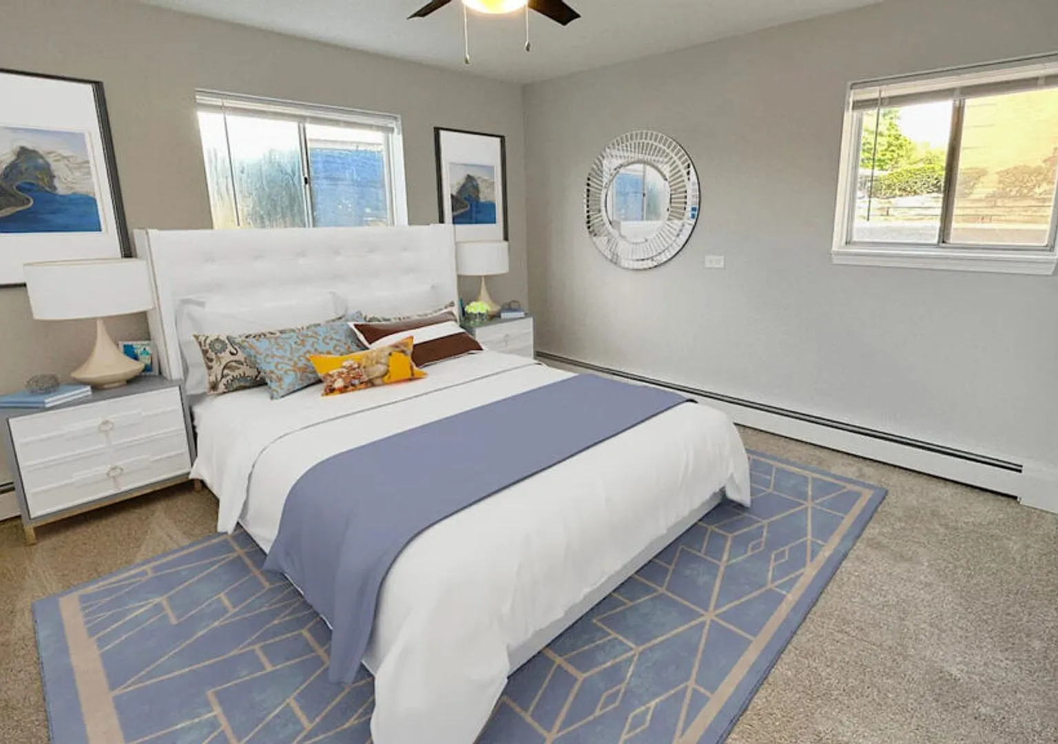 Sage Terrace Apartments — Photo 3