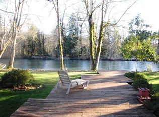 40624 McKenzie Hwy, Springfield, OR 97478