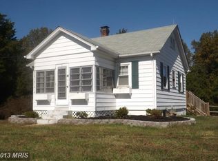 60 Cox Rd, Huntingtown, MD 20639