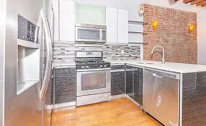 Rented by Yup Realty LLC