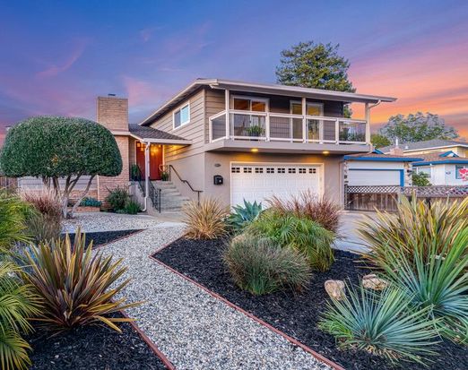 126 Segre Pl, Santa Cruz, CA 95060