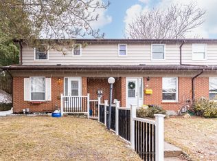 97 Kingham Rd, Halton Hills, ON L7J1S3