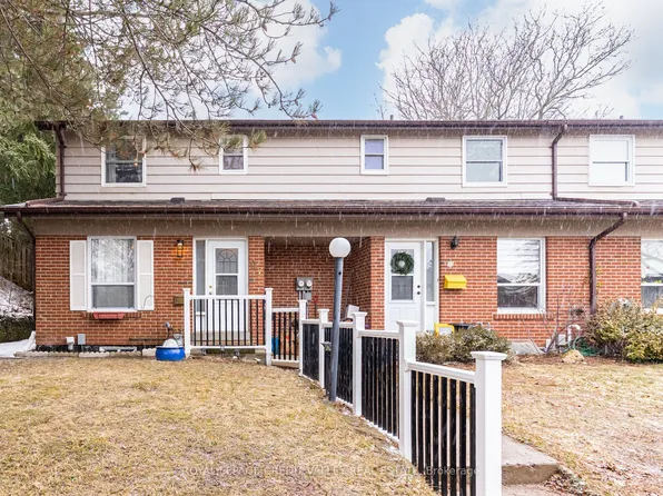 97 Kingham Rd, Halton Hills, ON L7J 1S3