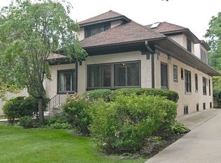 838 Keystone Ave, River Forest, IL 60305