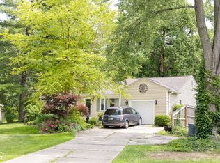 6379 Monitor Dr, Indianapolis, IN