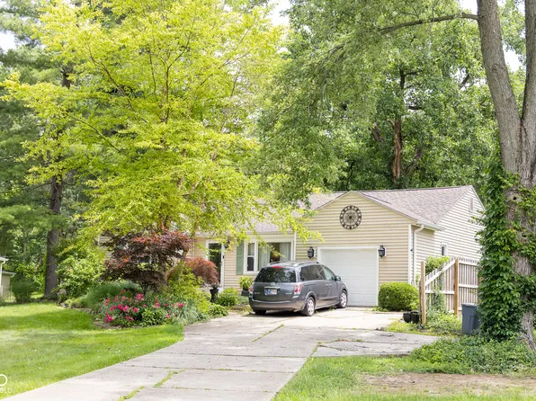 6379 Monitor Dr, Indianapolis, IN 46220