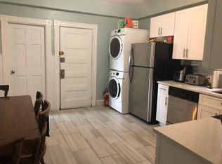 6 Bucknam St, Roxbury, MA 02120