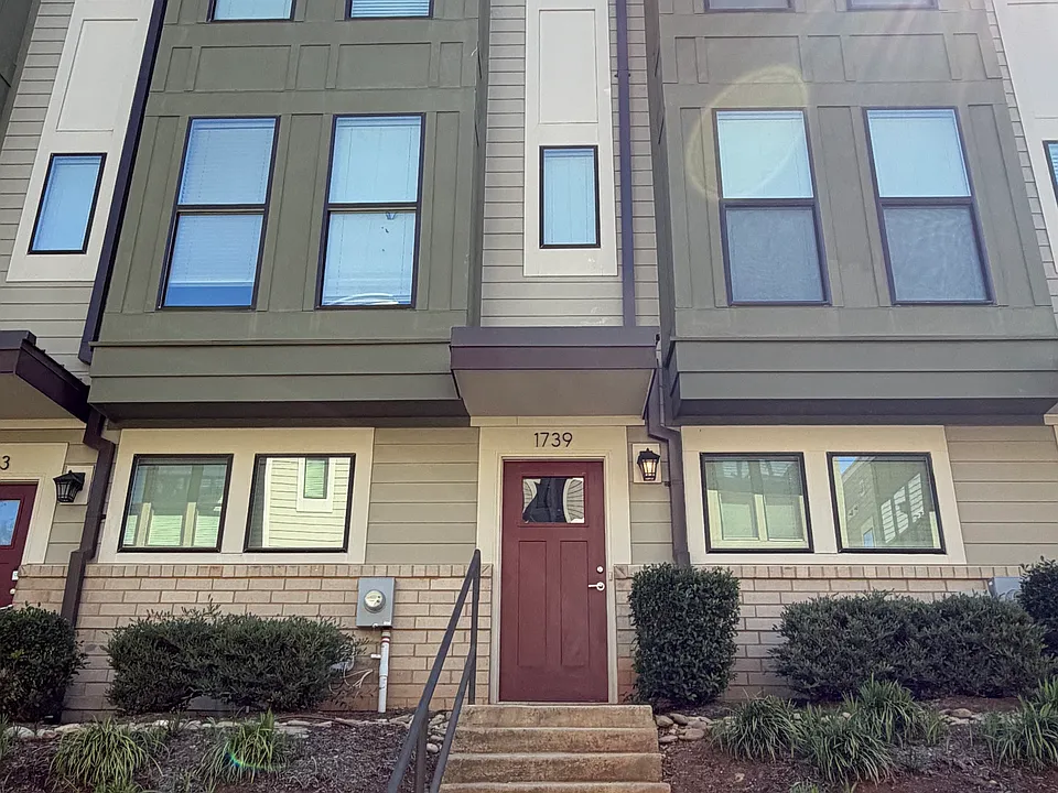 1739 Cannon View Ln