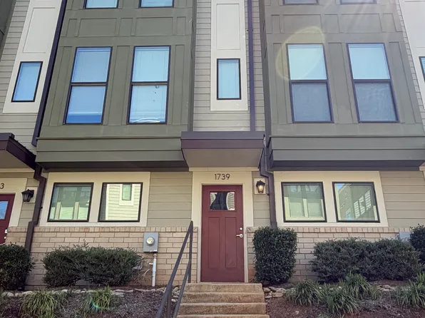 1739 Cannon View Ln, Charlotte, NC 28208