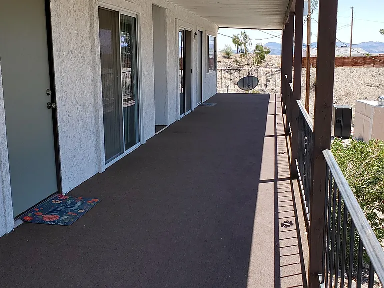 3600 Washita Dr #101 — Photo 1