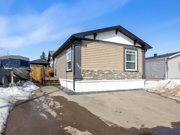 180 S Grenfell Cres, Wood Buffalo, AB T9H 2M5