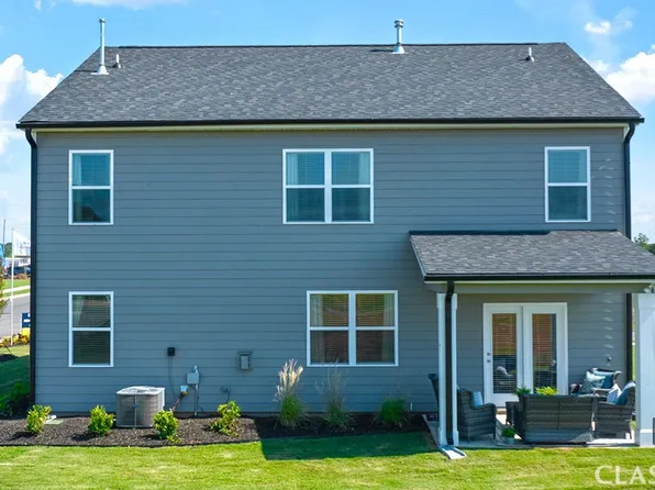 407 Daurian Drive #213, Statham, GA 30666