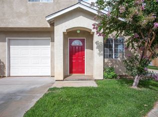 21420 Golden Hills Blvd, Tehachapi, CA 93561