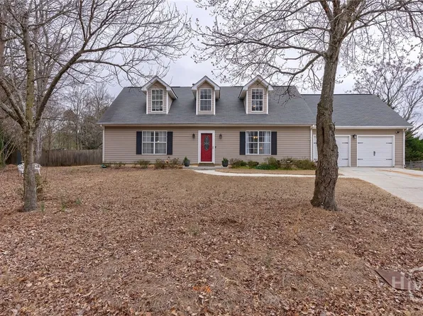 4280 Rosenelfe Way, Loganville, GA 30052