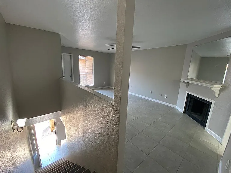 Ashford Casa Bella-Interior