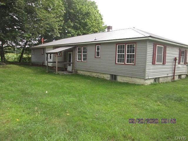 8925 State Route 365, Stittville, NY 13469 | Zillow