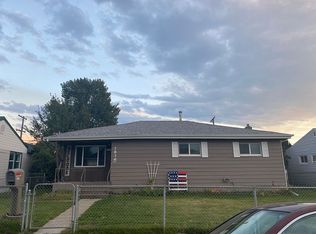 2836 Bayard St, Butte, MT 59701