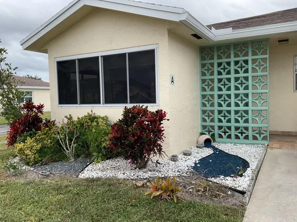 5397 Lakefront Blvd #A, Delray Beach, FL 33445