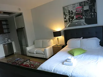 Rented by City View Living