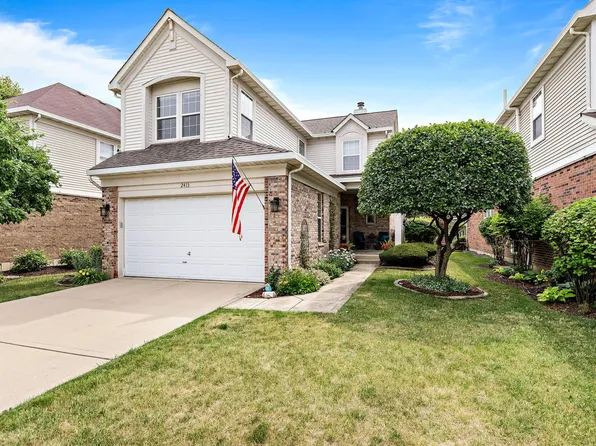 2413 Meadowbrook Ln, Westchester, IL 60154