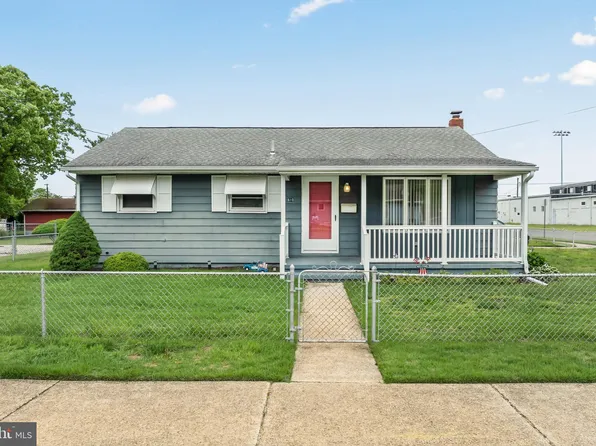 610 N 8th St, Millville, NJ 08332