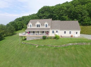 1354 Daniels Farm Rd, Waterford, VT 05819