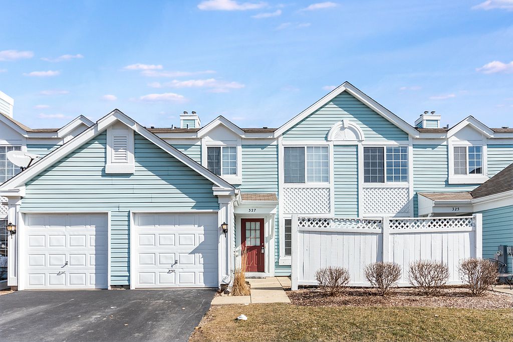 327 Gregory St, Aurora, IL 60504 Zillow