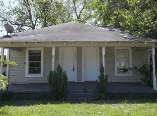 352 E Beltline Rd, Wilmer, TX 75172