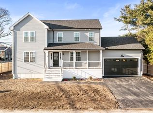 58 Hathaway St, Fairhaven, MA 02719