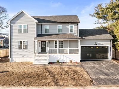 58 Hathaway St, Fairhaven, MA, 02719