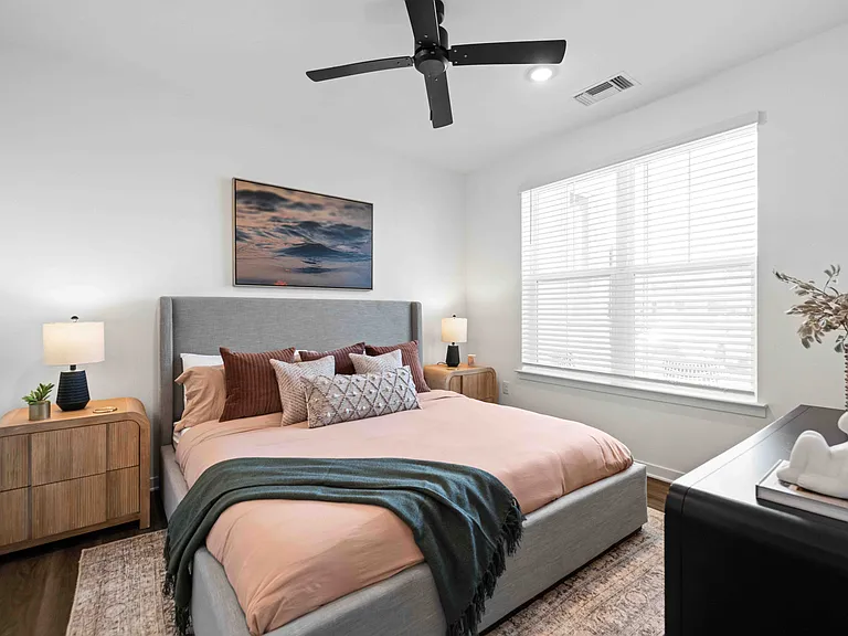 Verity Luxury Apartments — Photo 61