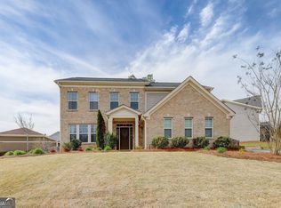 260 Floating Leaf Way, Dallas, GA 30132