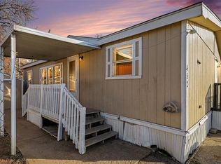 2550 W 96TH Avenue LOT 452, Federal Heights, CO 80260