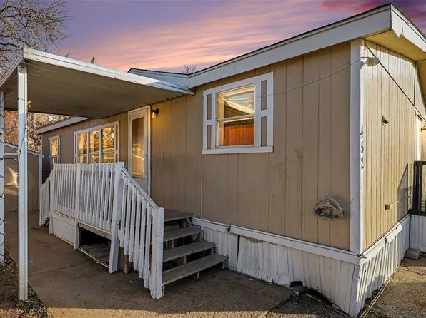 2550 W 96TH Avenue LOT 452, Federal Heights, CO 80260