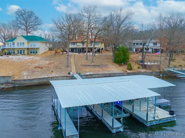 209 Osage Trails Dr, Climax Springs, MO 65324