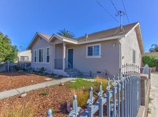 602 Dallas Ave, Salinas, CA 93905