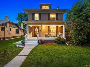 2340 Fairfax St, Denver, CO 80207