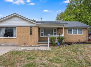 803 S Longfellow St, Wichita, KS 67207