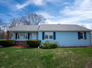 30 Clark St, Ludlow, MA 01056