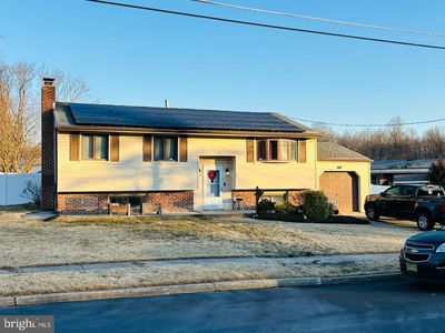22 Eaton Cir, Laurel Springs, NJ, 08021