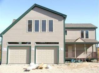 33 Ridgeview Ln, Harrison, ME 04040