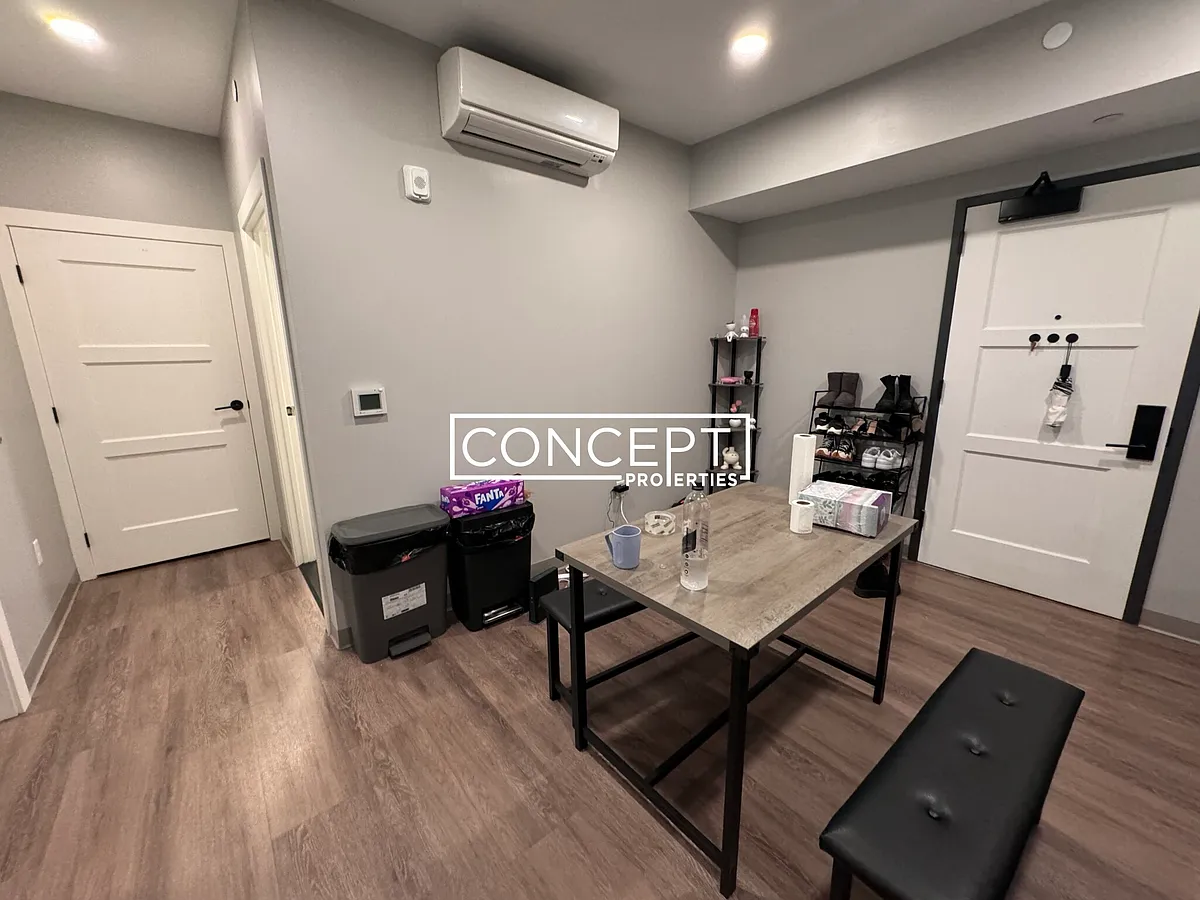 Building Photo - 109 Hemenway St #309