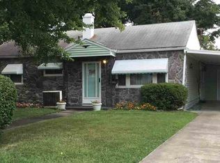 5109 Warren Dr, Evansville, IN 47710